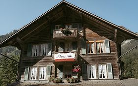 Alpenruh Kiental
